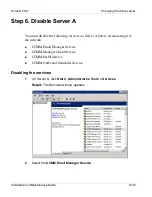 Preview for 1005 page of Nortel Contact Center Manager Installation And Maintenance Manual