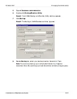 Preview for 1021 page of Nortel Contact Center Manager Installation And Maintenance Manual