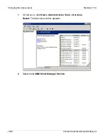 Предварительный просмотр 1038 страницы Nortel Contact Center Manager Installation And Maintenance Manual