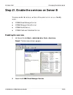 Preview for 1065 page of Nortel Contact Center Manager Installation And Maintenance Manual