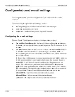 Preview for 1086 page of Nortel Contact Center Manager Installation And Maintenance Manual