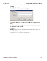 Предварительный просмотр 1147 страницы Nortel Contact Center Manager Installation And Maintenance Manual