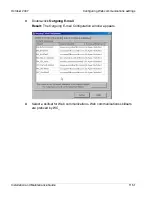 Предварительный просмотр 1151 страницы Nortel Contact Center Manager Installation And Maintenance Manual