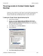 Preview for 1251 page of Nortel Contact Center Manager Installation And Maintenance Manual