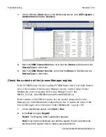 Preview for 1300 page of Nortel Contact Center Manager Installation And Maintenance Manual