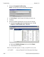 Предварительный просмотр 1328 страницы Nortel Contact Center Manager Installation And Maintenance Manual