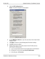 Предварительный просмотр 1389 страницы Nortel Contact Center Manager Installation And Maintenance Manual