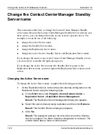 Preview for 1412 page of Nortel Contact Center Manager Installation And Maintenance Manual