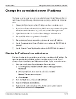 Preview for 1479 page of Nortel Contact Center Manager Installation And Maintenance Manual