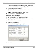 Preview for 1521 page of Nortel Contact Center Manager Installation And Maintenance Manual