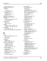 Preview for 1601 page of Nortel Contact Center Manager Installation And Maintenance Manual