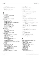 Preview for 1606 page of Nortel Contact Center Manager Installation And Maintenance Manual