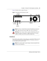 Предварительный просмотр 29 страницы Nortel Contivity 100 Setting Up