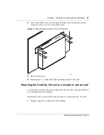 Предварительный просмотр 43 страницы Nortel Contivity 100 Setting Up