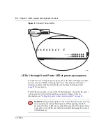 Предварительный просмотр 58 страницы Nortel Contivity 100 Setting Up