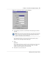 Предварительный просмотр 69 страницы Nortel Contivity 100 Setting Up