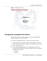 Предварительный просмотр 41 страницы Nortel Contivity 1050 Configuration Manual