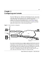 Предварительный просмотр 75 страницы Nortel Contivity 1050 Configuration Manual