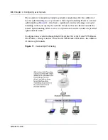 Предварительный просмотр 86 страницы Nortel Contivity 1050 Configuration Manual