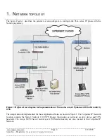 Preview for 4 page of Nortel Contivity 110 Application Notes