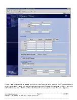 Preview for 13 page of Nortel Contivity 110 Application Notes