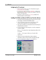 Preview for 12 page of Nortel CTA 500dm Installation Manual