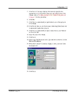 Preview for 13 page of Nortel CTA 500dm Installation Manual