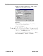 Preview for 14 page of Nortel CTA 500dm Installation Manual