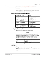 Preview for 49 page of Nortel CTA 500dm Installation Manual