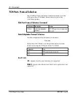 Preview for 52 page of Nortel CTA 500dm Installation Manual