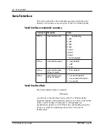 Preview for 54 page of Nortel CTA 500dm Installation Manual