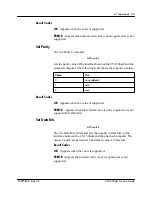 Preview for 55 page of Nortel CTA 500dm Installation Manual