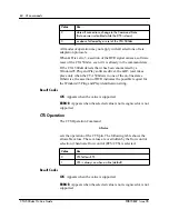 Preview for 60 page of Nortel CTA 500dm Installation Manual