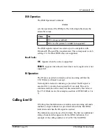 Preview for 61 page of Nortel CTA 500dm Installation Manual