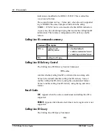 Preview for 62 page of Nortel CTA 500dm Installation Manual