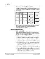 Preview for 76 page of Nortel CTA 500dm Installation Manual