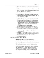 Preview for 77 page of Nortel CTA 500dm Installation Manual