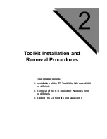 Предварительный просмотр 21 страницы Nortel CTI ToolKit User Manual