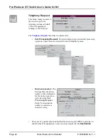 Предварительный просмотр 42 страницы Nortel CTI ToolKit User Manual