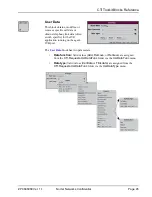 Предварительный просмотр 45 страницы Nortel CTI ToolKit User Manual