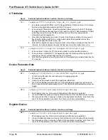 Предварительный просмотр 58 страницы Nortel CTI ToolKit User Manual