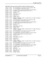 Предварительный просмотр 81 страницы Nortel CTI ToolKit User Manual