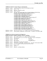 Предварительный просмотр 87 страницы Nortel CTI ToolKit User Manual