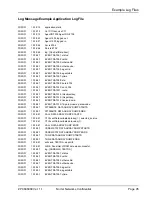 Предварительный просмотр 95 страницы Nortel CTI ToolKit User Manual