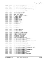 Предварительный просмотр 97 страницы Nortel CTI ToolKit User Manual