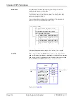 Предварительный просмотр 104 страницы Nortel CTI ToolKit User Manual