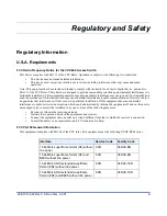 Preview for 3 page of Nortel CVX 600 Hardware Installation Manual