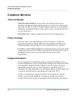 Preview for 20 page of Nortel CVX 600 Hardware Installation Manual