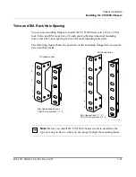 Preview for 41 page of Nortel CVX 600 Hardware Installation Manual