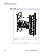 Preview for 44 page of Nortel CVX 600 Hardware Installation Manual